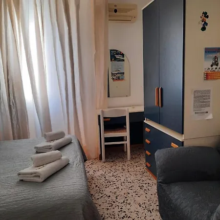 Διαμέρισμα Casa Nina *