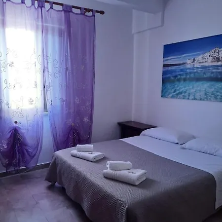 Casa Nina Διαμέρισμα