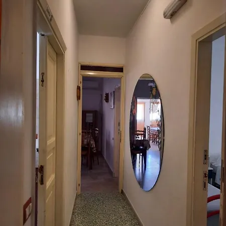 Διαμέρισμα Casa Nina