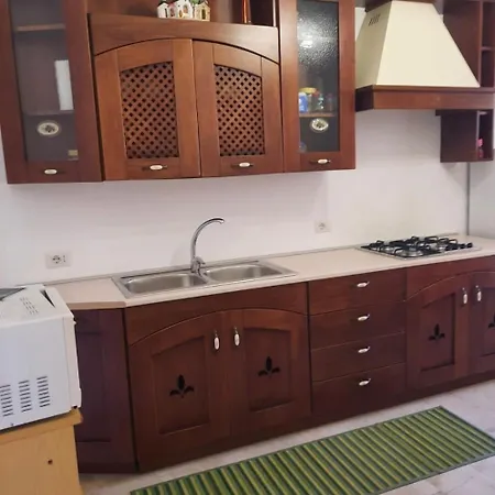 Διαμέρισμα Casa Nina *
