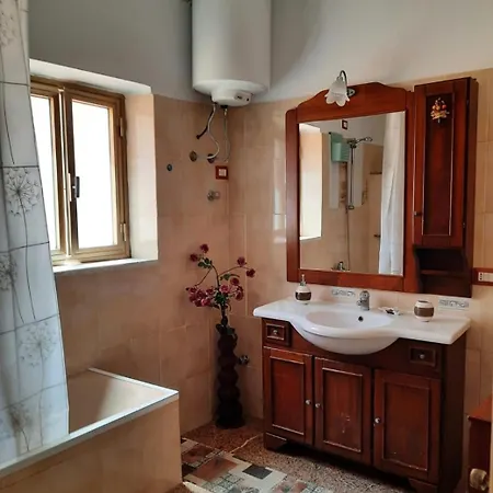 Casa Nina Διαμέρισμα Cefalù