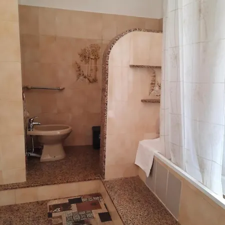 Casa Nina Cefalù