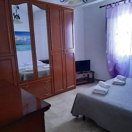 Διαμέρισμα Casa Nina *