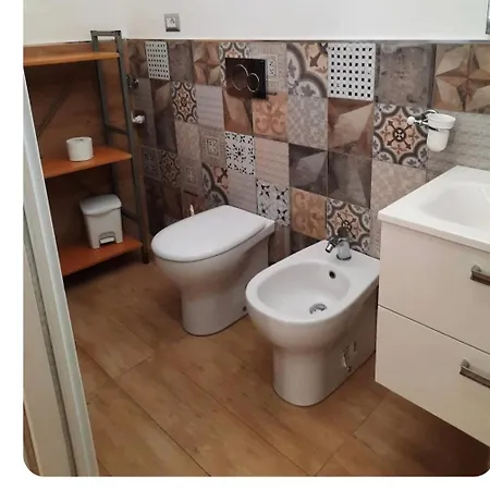 Διαμέρισμα Casa Nina Cefalù