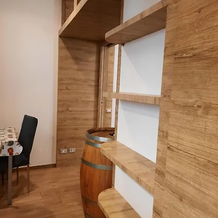 Διαμέρισμα Casa Nina