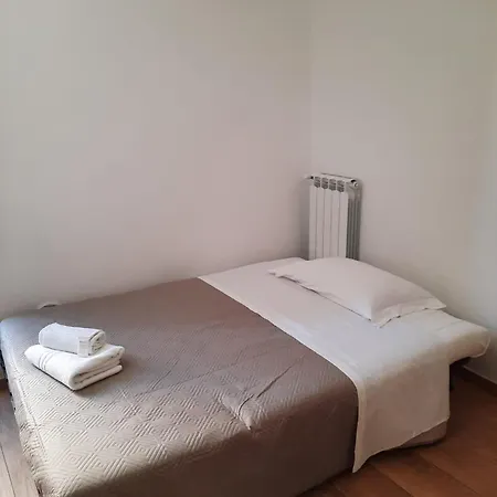 Casa Nina Διαμέρισμα Cefalù