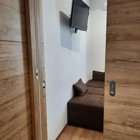 Διαμέρισμα Casa Nina Cefalù