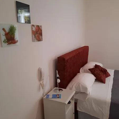 Casa Nina Διαμέρισμα Cefalù
