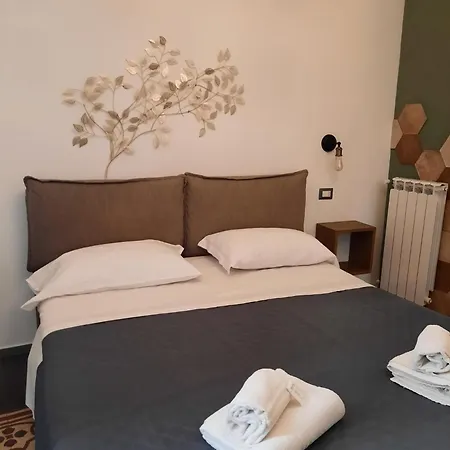 Casa Nina Διαμέρισμα *