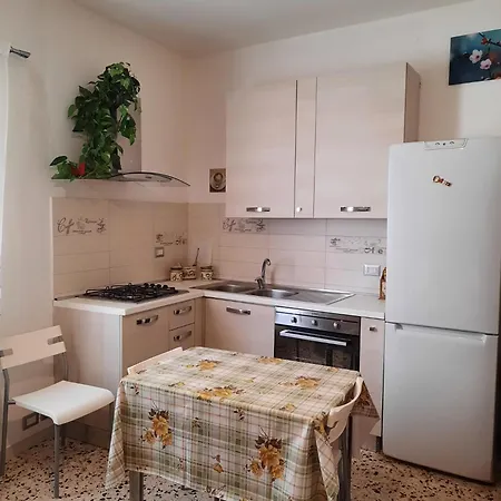 Διαμέρισμα Casa Nina Cefalù