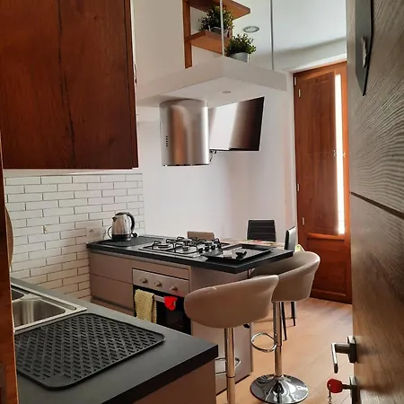 Casa Nina Διαμέρισμα