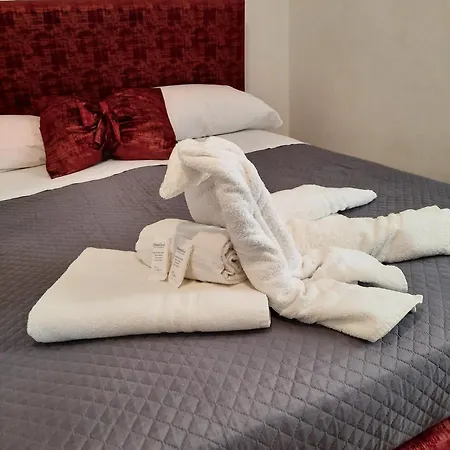 Διαμέρισμα Casa Nina