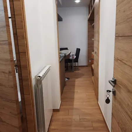Casa Nina Διαμέρισμα *