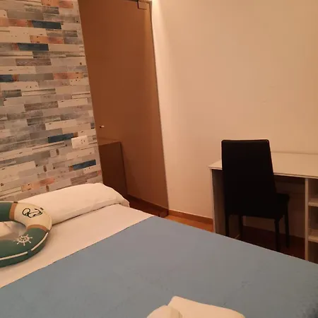 Διαμέρισμα Casa Nina *