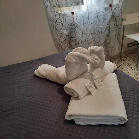 Casa Nina Διαμέρισμα Cefalù