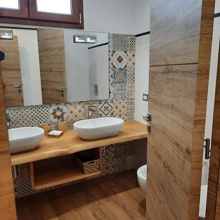 Casa Nina Διαμέρισμα