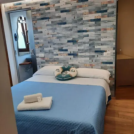 Διαμέρισμα Casa Nina