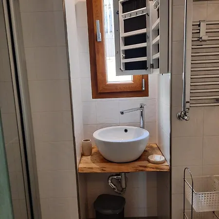 Casa Nina Διαμέρισμα