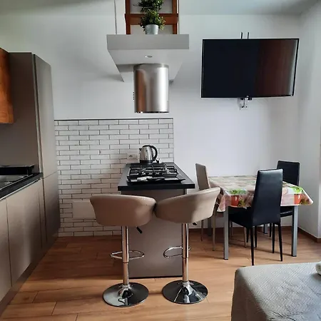Casa Nina Διαμέρισμα *